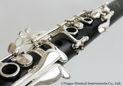 楽天市場】ビュッフェ・クランポン B♭クラリネット R13選定品