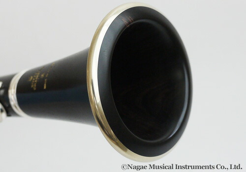 楽天市場】ビュッフェ・クランポン B♭クラリネット R13選定品