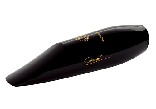 楽天市場】セルマー テナーサックスマウスピース Concept コンセプト