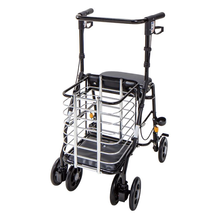 楽天市場】シルバーカー オアシスワゴンの通販