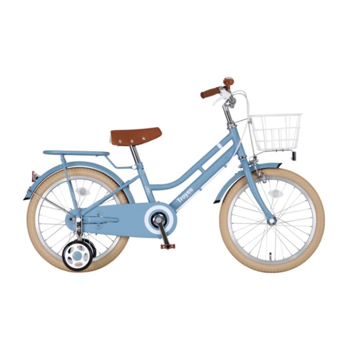 楽天市場】ターコイズ（キッズ・ジュニア用自転車｜自転車