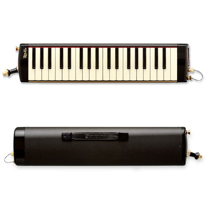 楽天市場】☆メロディオン スズキ PRO-37V3 【メロディオン上級機種
