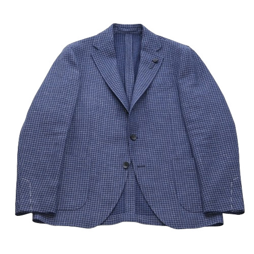 楽天市場】【SALE30】LARDINI ラルディーニ [春夏] ウールリネン