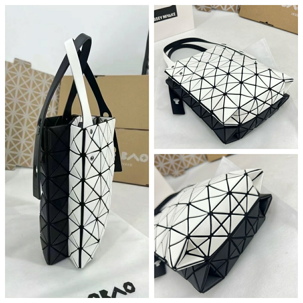 楽天市場】バオバオ イッセイミヤケ baobao issey miyake バッグ