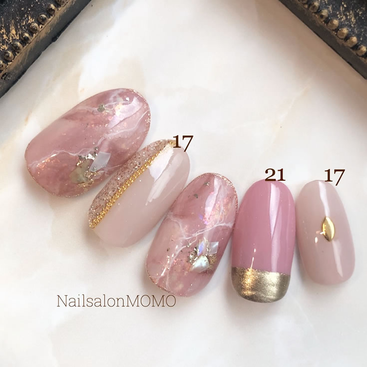 楽天市場】□カラージェル MOMO by nail for all 3g 13-24 《10個まで