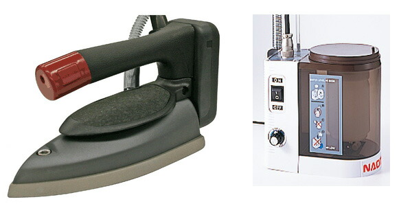 楽天市場】ハイスチームアイロン（滴下式ポンプタイプアイロン）HYS