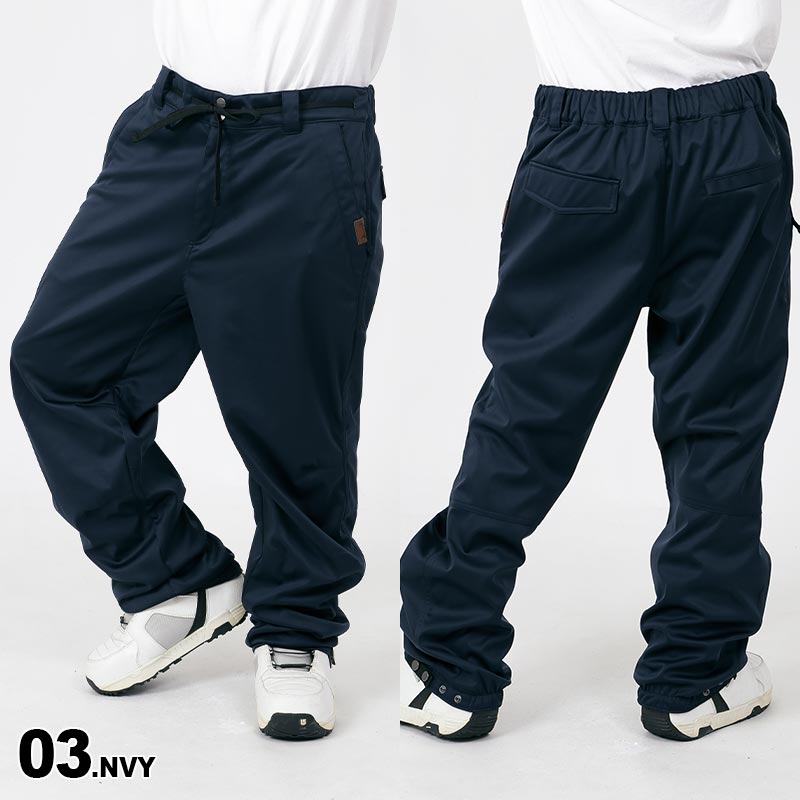 楽天市場】ビラボン BILLABONG メンズ スノーボードウェア パンツ