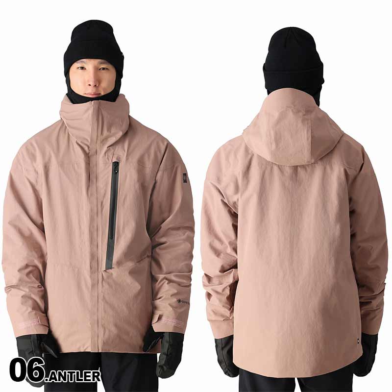 楽天市場】《SALE》 686/シックスエイトシックス メンズ GORE-TEX