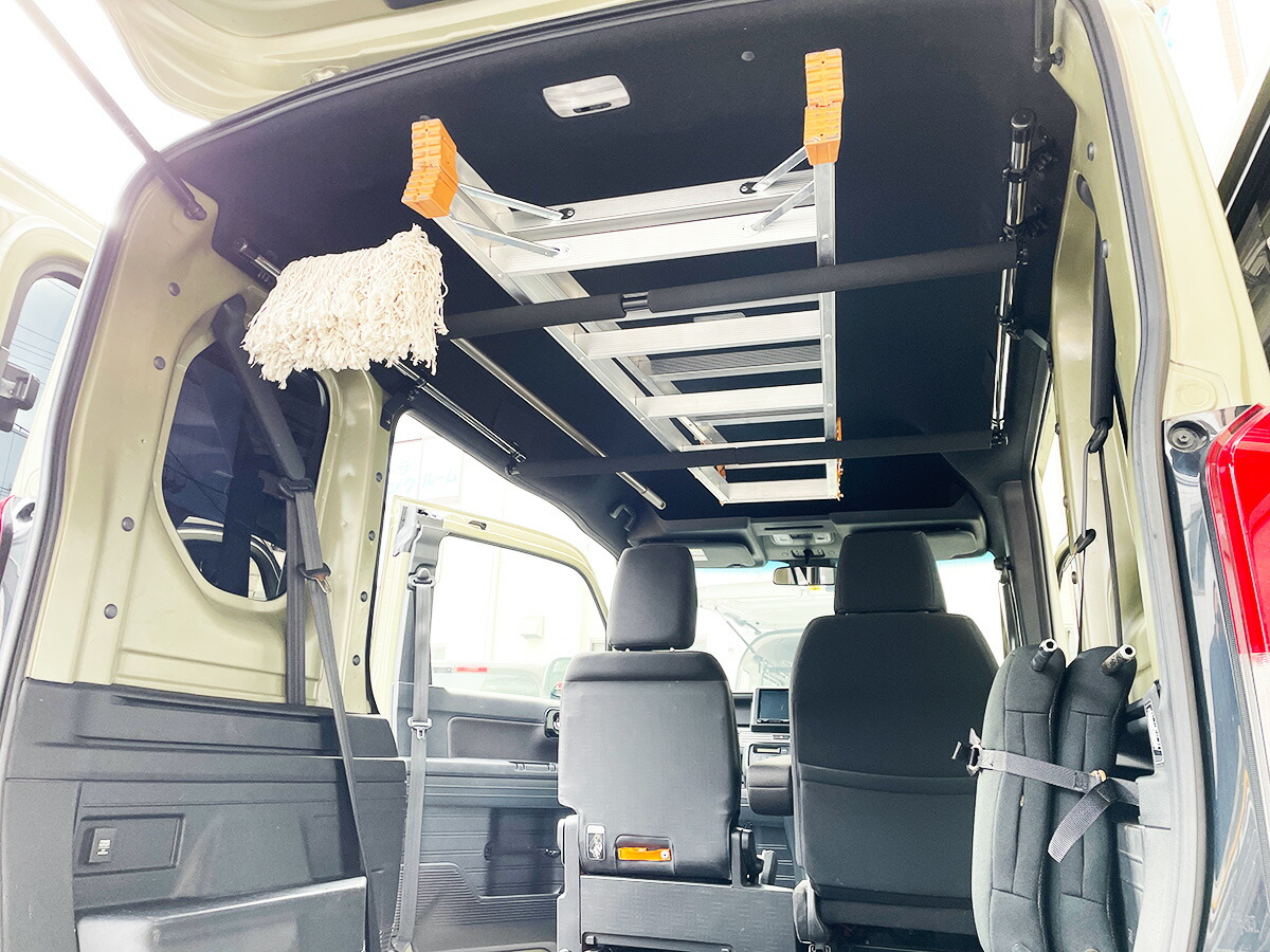 楽天市場】n van 棚の通販