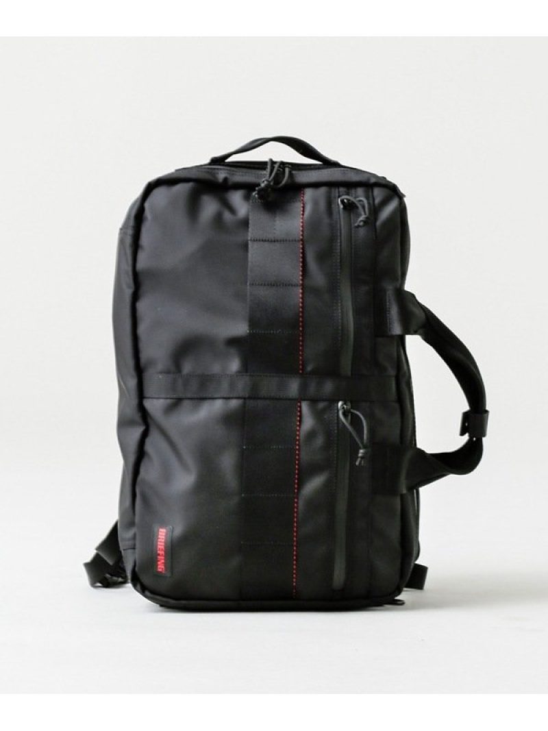 楽天市場】【SALE／40%OFF】BRIEFING x WillLOUNGE/別注NEO S-3