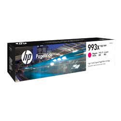 楽天市場】日本hp 993x インクカートリッジ 黒の通販