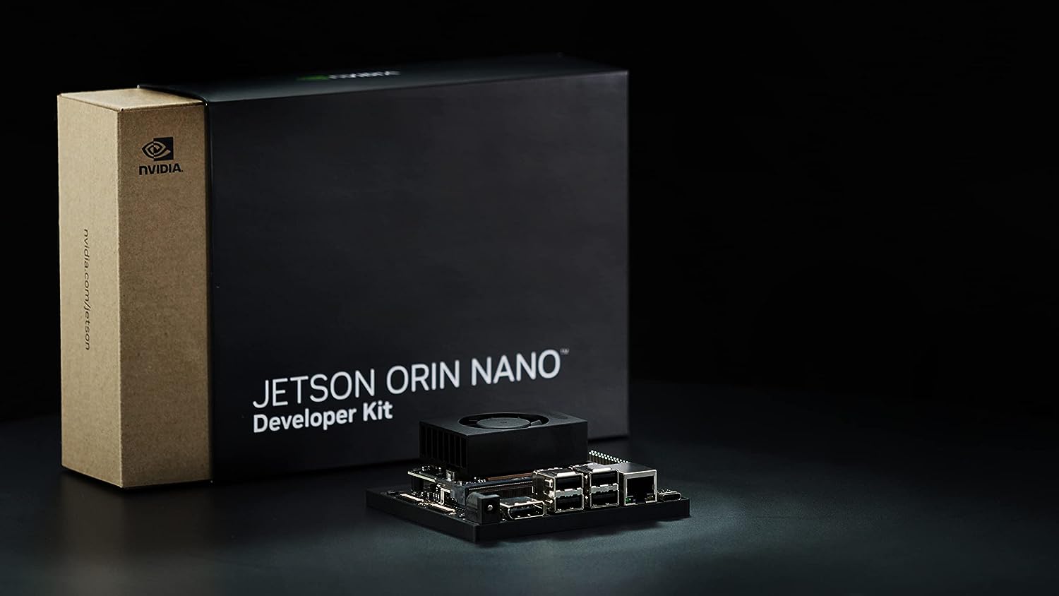 楽天市場】【日本正規代理店品】NVIDIA Jetson Orin Nano Super 開発者