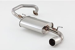 楽天市場】パジェロミニ H58A（マフラー｜排気系パーツ）：パーツ<車