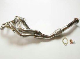 楽天市場】ランドクルーザー70（エキゾーストマニホールド｜排気系