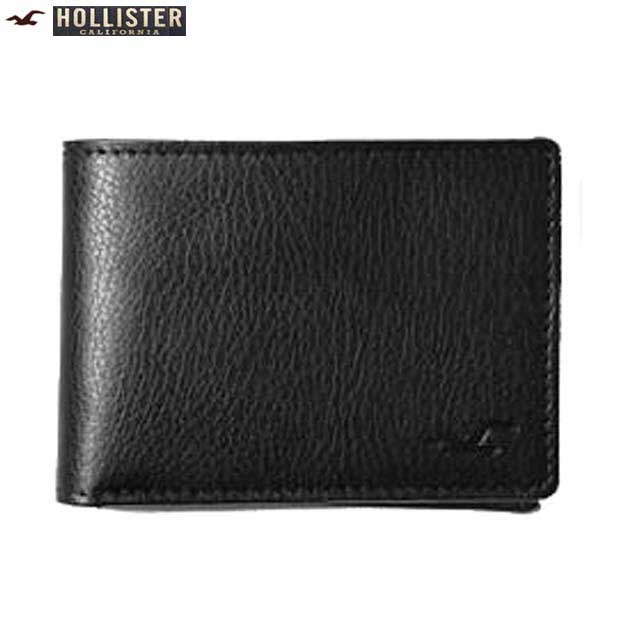 楽天市場】ホリスター 財布 ホリスター メンズ レザー ウォレット 新品