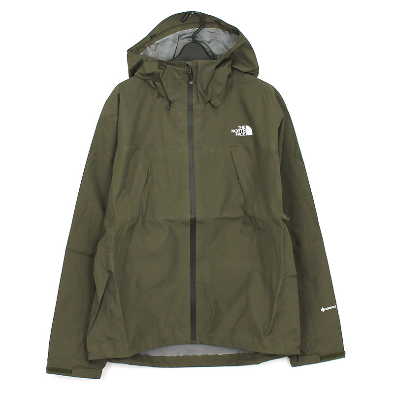 楽天市場】グリーン ノースフェイス クライムライトジャケットの通販
