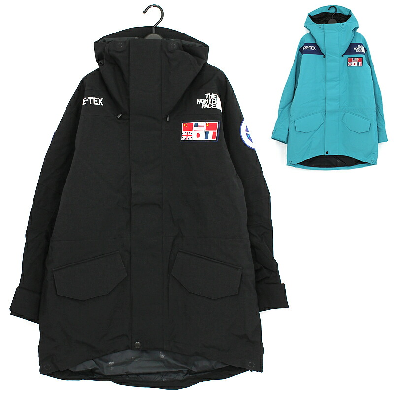 楽天市場】ザ・ノース・フェイス THE NORTH FACE トランスアンターク