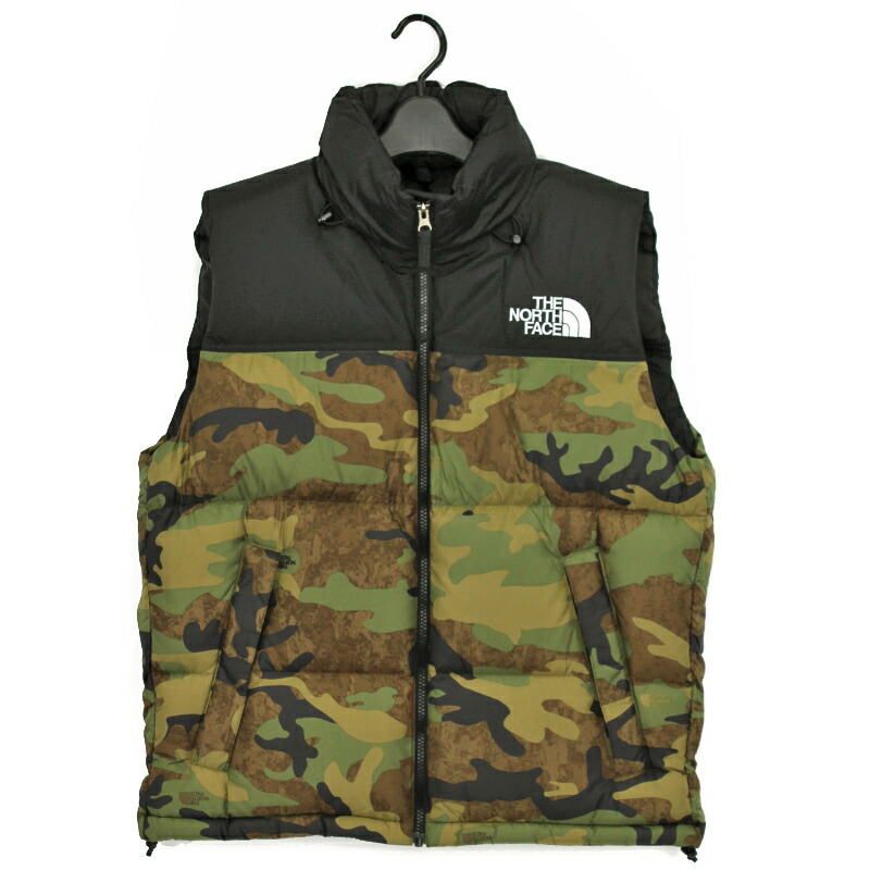 楽天市場】ザ・ノース・フェイス THE NORTH FACE ノベルティーヌプシ