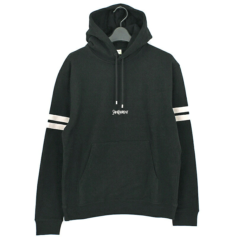 楽天市場】サンローラン（パーカー｜トップス）：レディース