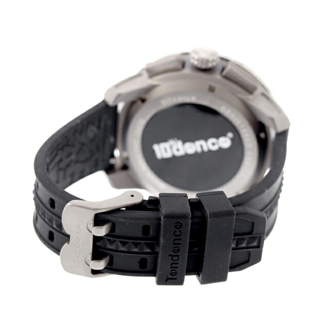 楽天市場】テンデンス 時計 10周年記念チタニウムコレクション 限定