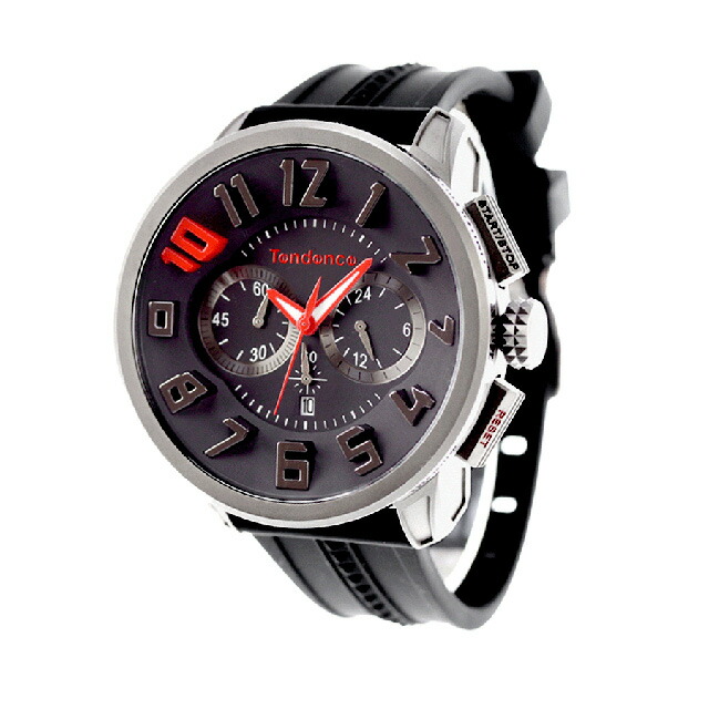 楽天市場】テンデンス 時計 10周年記念チタニウムコレクション 限定