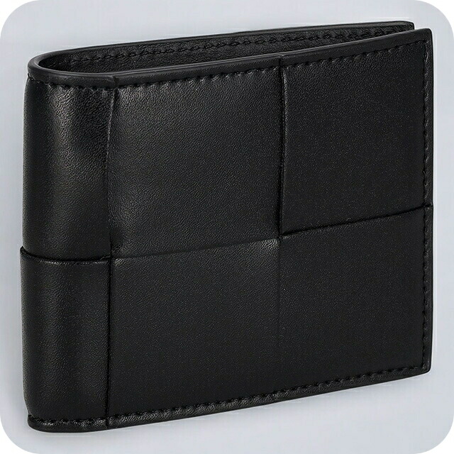 楽天市場】ボッテガ・ヴェネタ 二つ折り財布 メンズ BOTTEGA VENETA