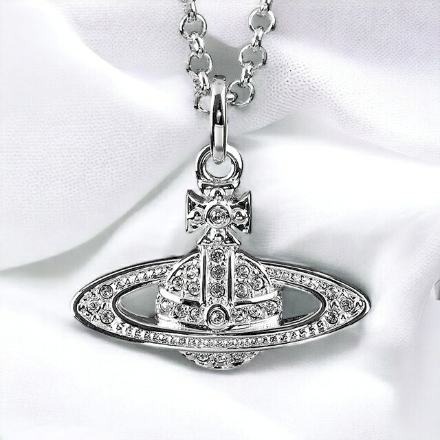 楽天市場】ヴィヴィアン ウエストウッド ネックレス Vivienne Westwood