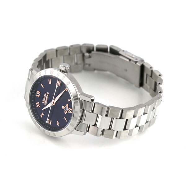 楽天市場】＼10%OFF+さらに3倍☆3/1限定／ ヴィヴィアン 時計