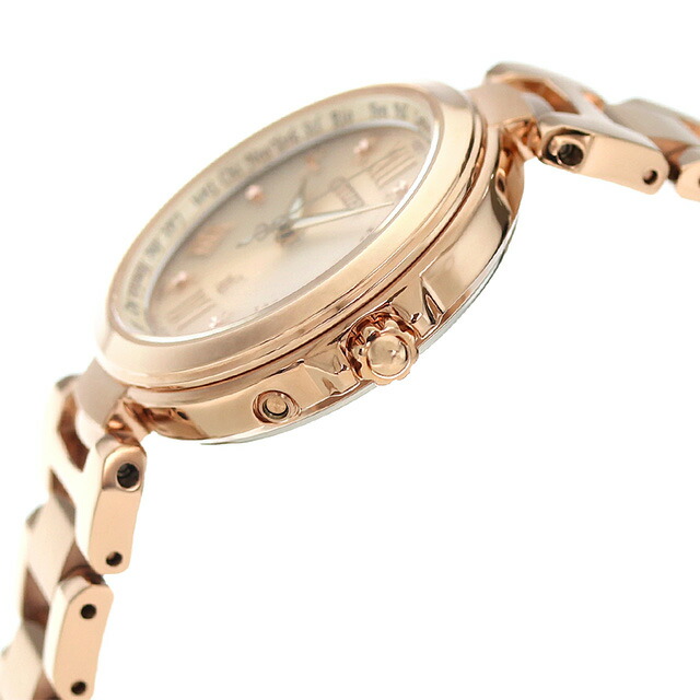 楽天市場】＼10%OFF+さらに3倍☆3/1限定／【リップケース付】 シチズン