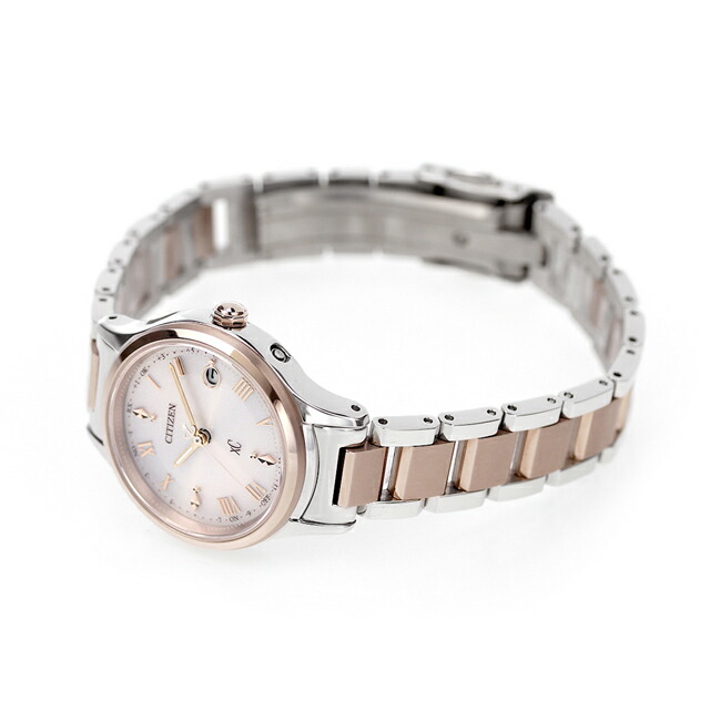 楽天市場】＼10%OFFクーポン☆2日10時迄／【リップケース付】 シチズン