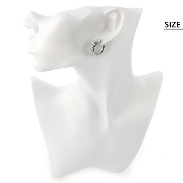 楽天市場】＼10%OFF+さらに3倍☆3/1限定／ ヴィヴィアン ピアス