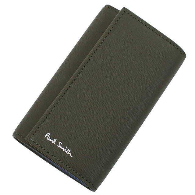 楽天市場】＼1/1限定☆10％OFF+さらに9倍／ ポール・スミス 6連キー