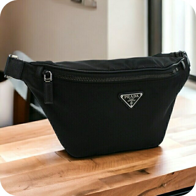 プラダ(PRADA) ボディバッグ・ウエストポーチ | 通販・人気ランキング