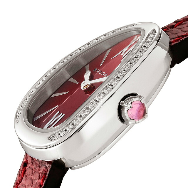 楽天市場】＼10%OFF+さらに3倍☆3/1限定／ ブルガリ セルペンティ