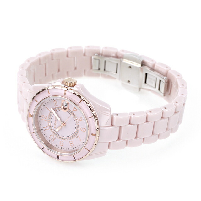 楽天市場】＼10%OFF+さらに3倍☆3/1限定／ コーチ セラミック