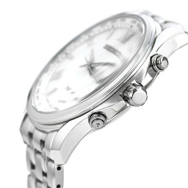 楽天市場】セイコー ドルチェ＆エクセリーヌ ソーラー電波ペア 電波