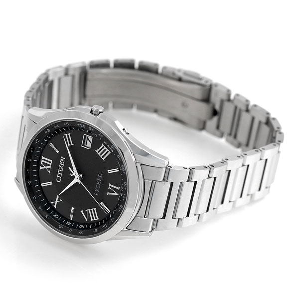 楽天市場】＼10%OFF+さらに3倍☆3/1限定／ シチズン エクシード エコ