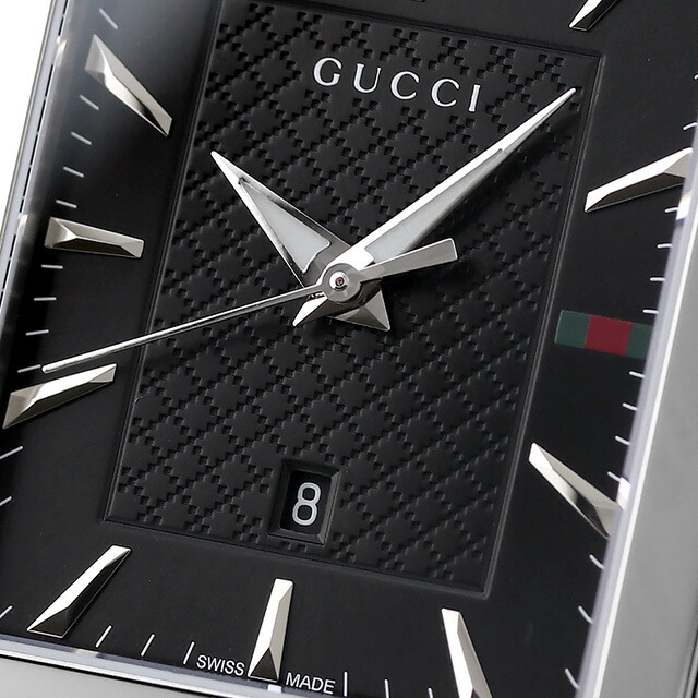 楽天市場】グッチ 時計 メンズ GUCCI 腕時計 Gタイムレス 35mm