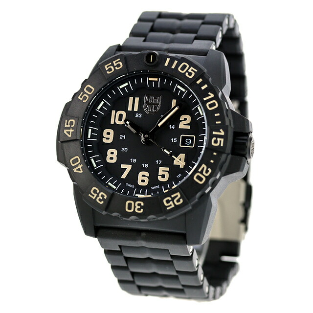 楽天市場】＼最安挑戦☆超特価／ ルミノックス ネイビーシールズ 3500