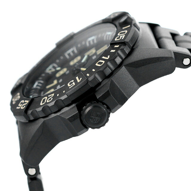 楽天市場】＼最安挑戦☆超特価／ ルミノックス ネイビーシールズ 3500