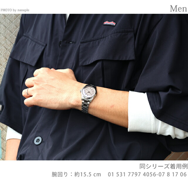 楽天市場】＼10%OFF+さらに3倍☆3/1限定／ オリス ビッククラウン 34mm