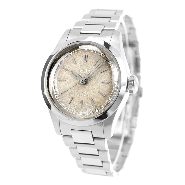 楽天市場】＼10%OFF+さらに3倍☆3/1限定／ オリス ビッククラウン 34mm
