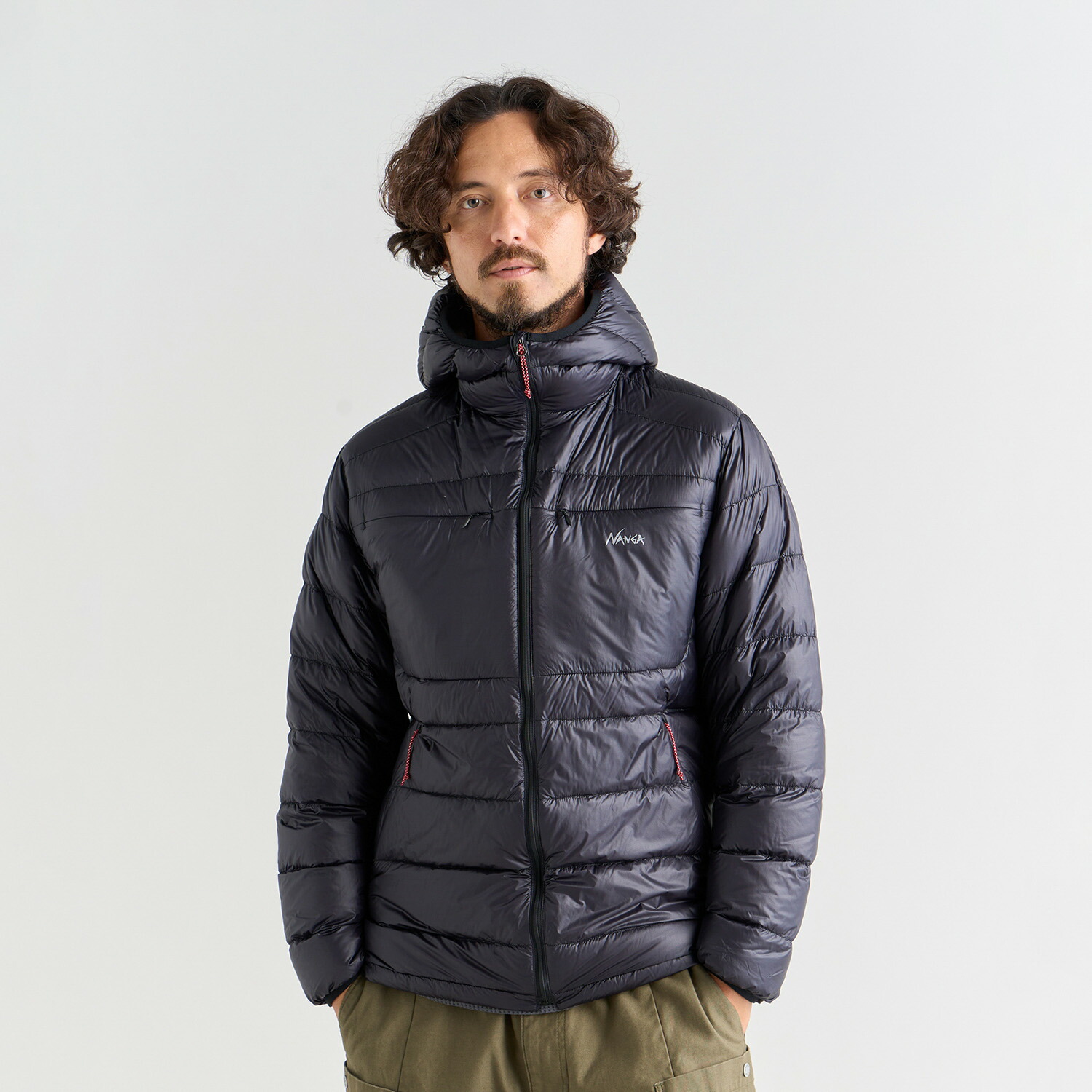 楽天市場】【公式】ナンガ NANGA ダウンウェア 羽毛 軽量 保温性