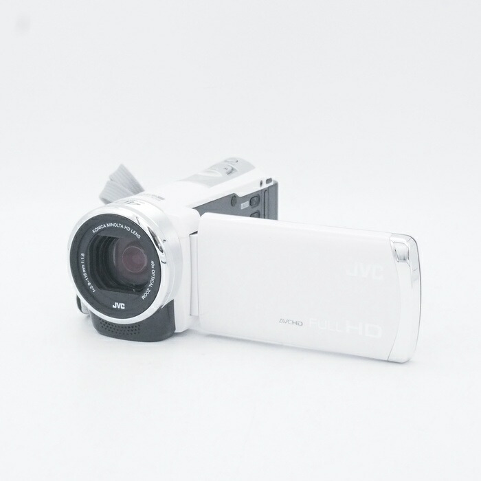 楽天市場】ビデオカメラ gz－hmの通販