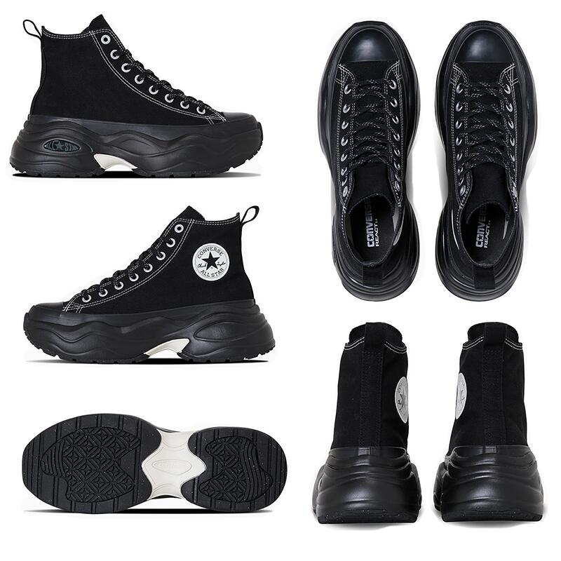 楽天市場】コンバース オールスター (R) サージトレーナー ハイカット