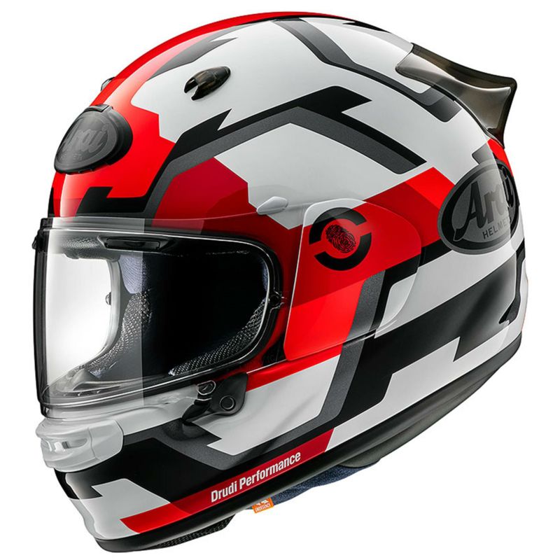 楽天市場】Arai アライ ヘルメット フルフェイス ASTRO-GX FACE