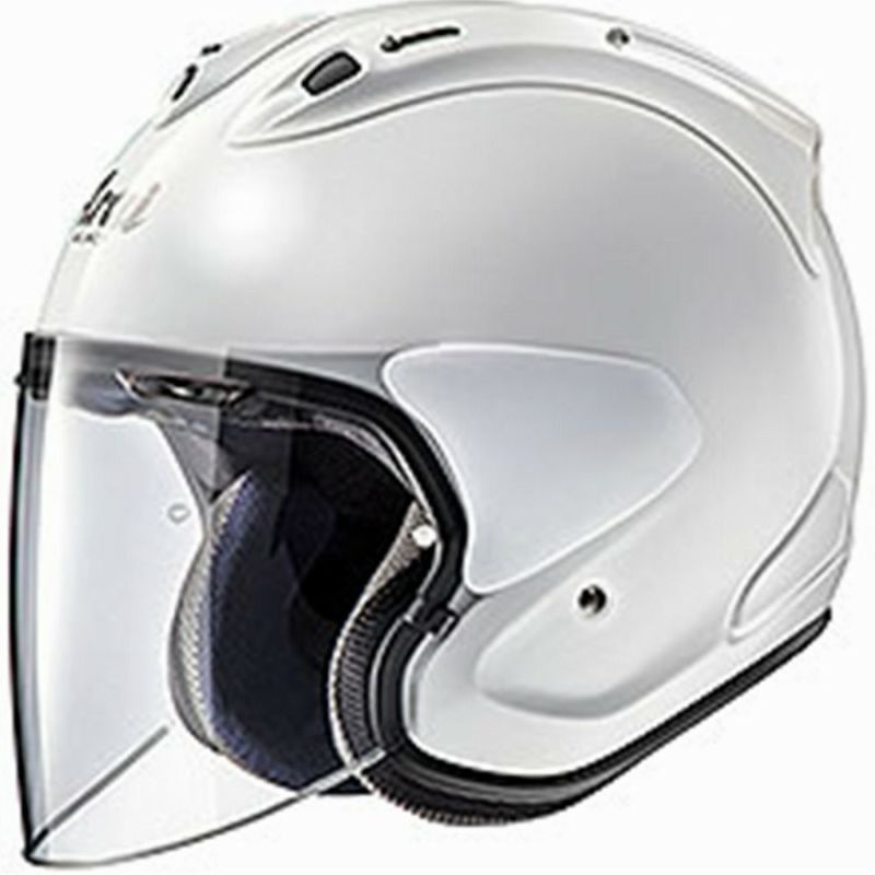 楽天市場】Arai アライ ヘルメット ジェット オープンフェイス VZ-RAM