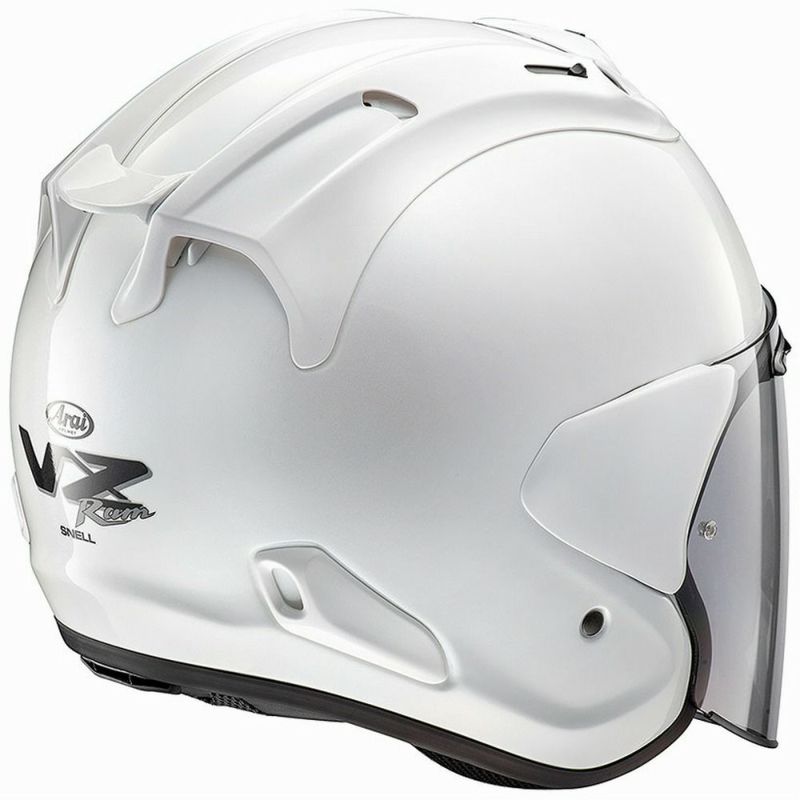楽天市場】Arai アライ ヘルメット ジェット オープンフェイス VZ-RAM