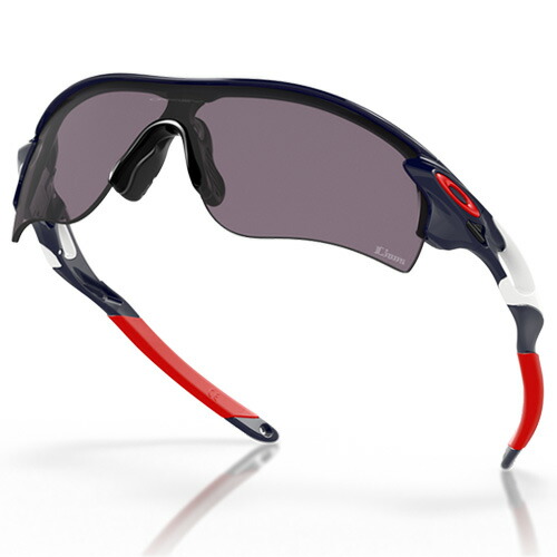 楽天市場】オークリー レーダーロックパス 埼玉西武ライオンズ OO9206