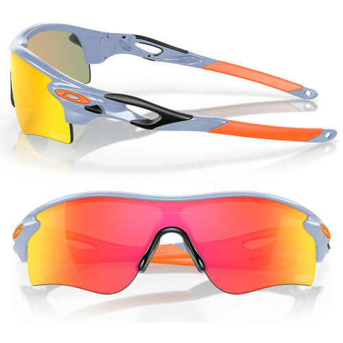 楽天市場】オークリー レーダーロックパス 読売ジャイアンツ OO9206